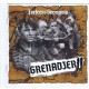 Fortress - Germania 2 - CD